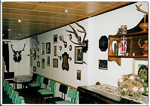 Jagdzimmer